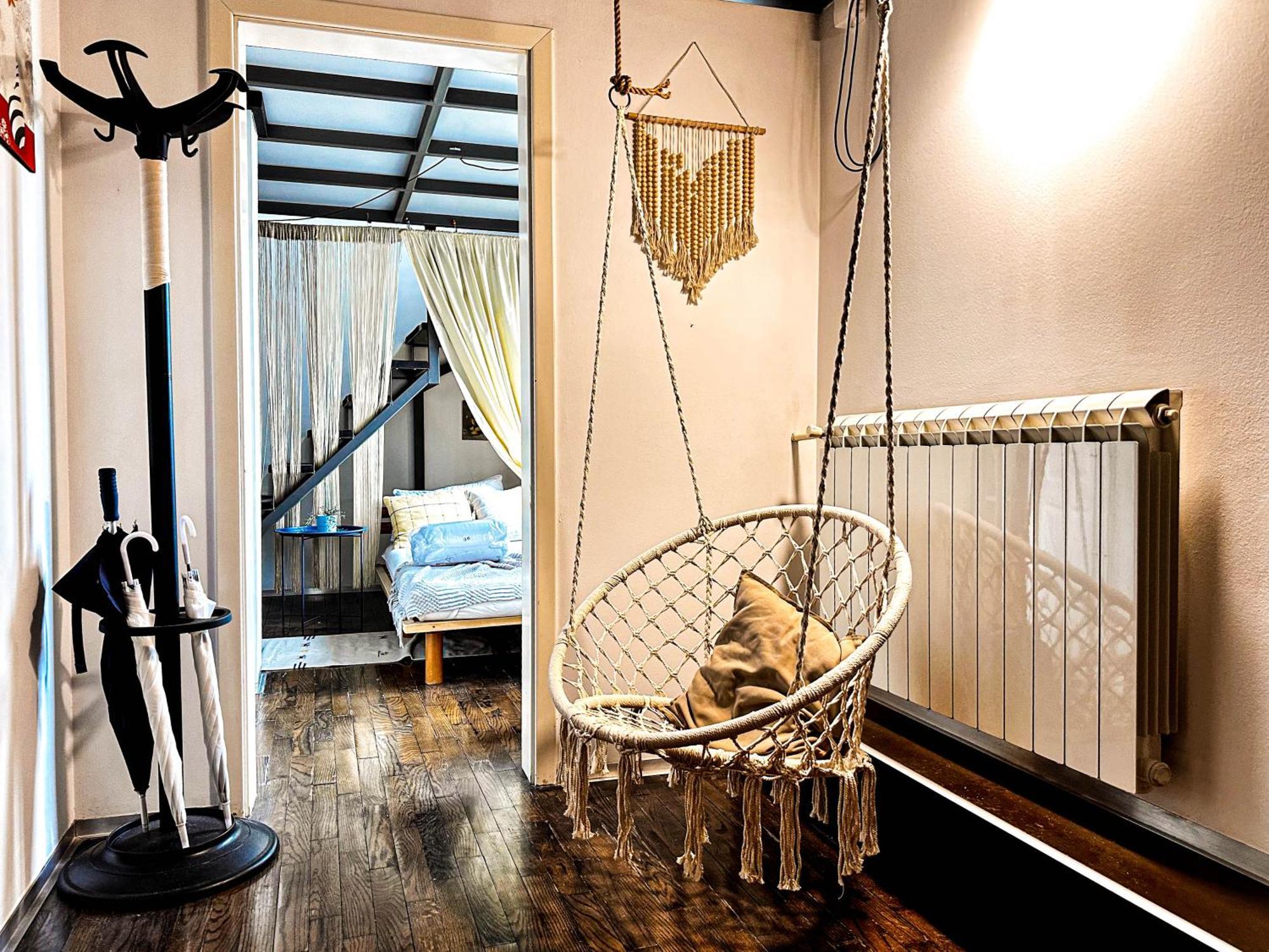Family Penthouse Old Town Heart Renovated Apartman Belgrád Kültér fotó