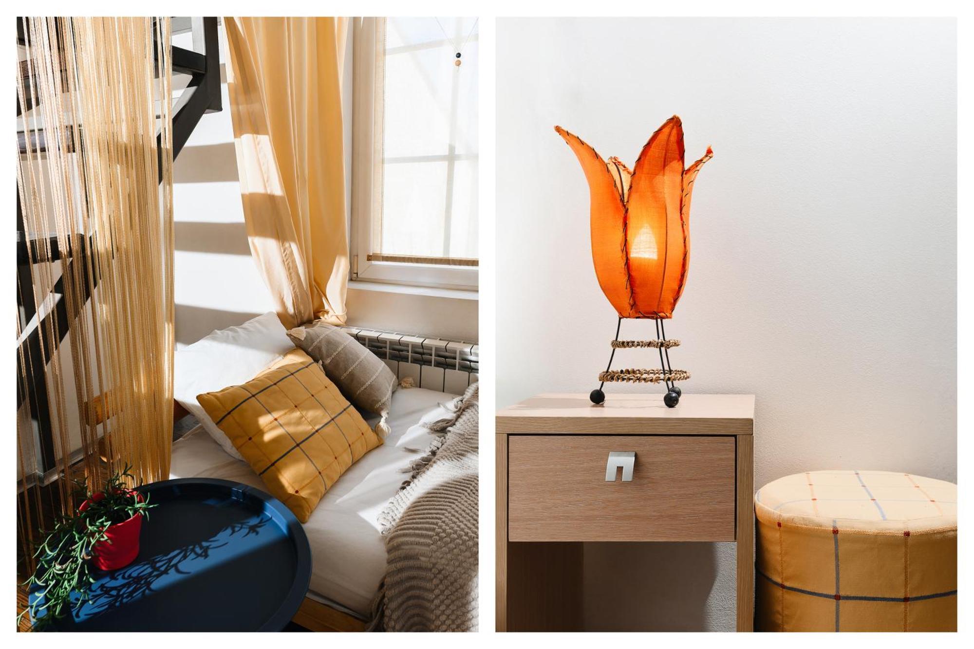 Family Penthouse Old Town Heart Renovated Apartman Belgrád Kültér fotó