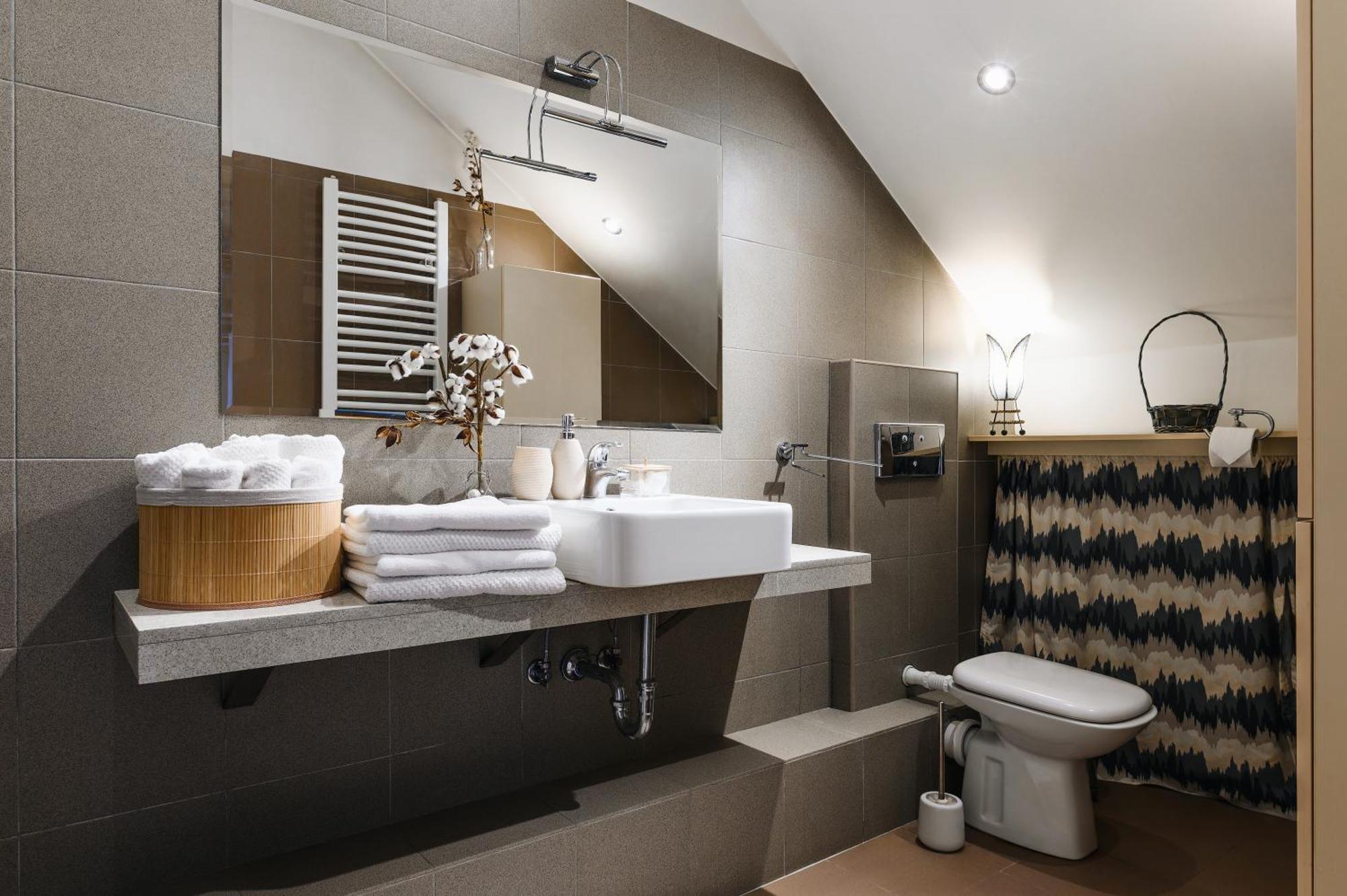 Family Penthouse Old Town Heart Renovated Apartman Belgrád Kültér fotó