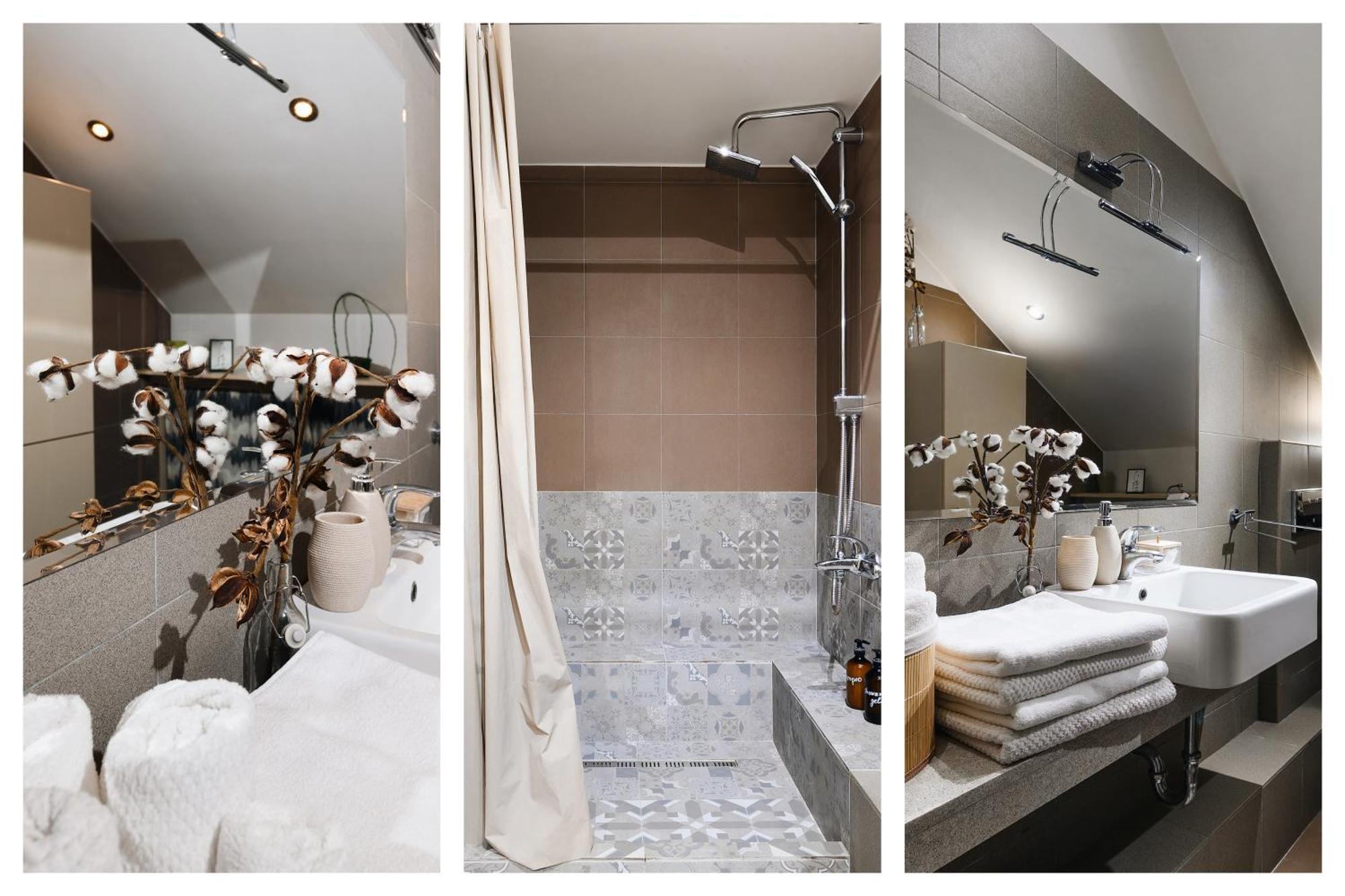 Family Penthouse Old Town Heart Renovated Apartman Belgrád Kültér fotó